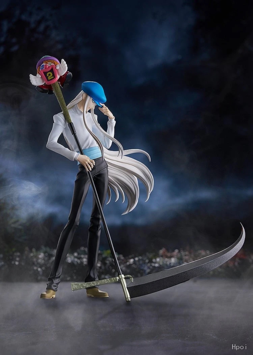 100% in Stock Original Good Sm - огляд і ціна Good Smile Company Pop Up Parade