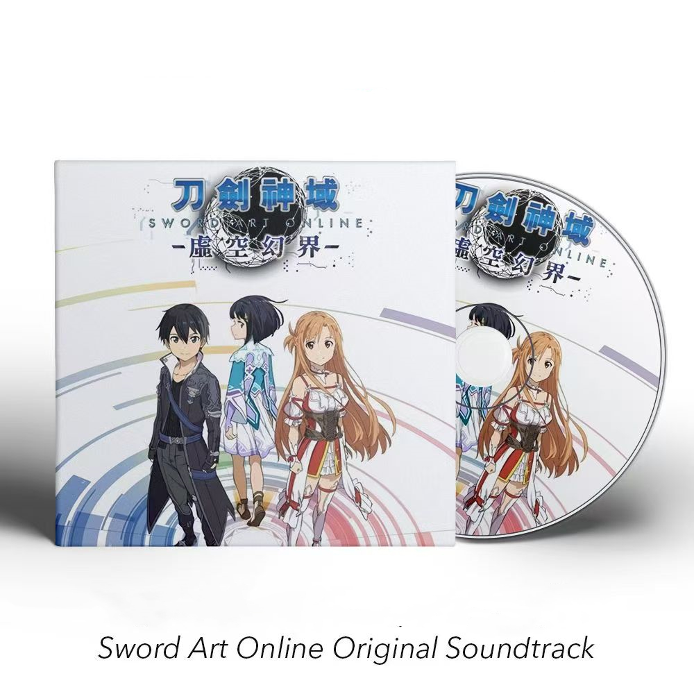 Anime Sword Art Online Haruna  - огляд і ціна Cosplay Anime Online
