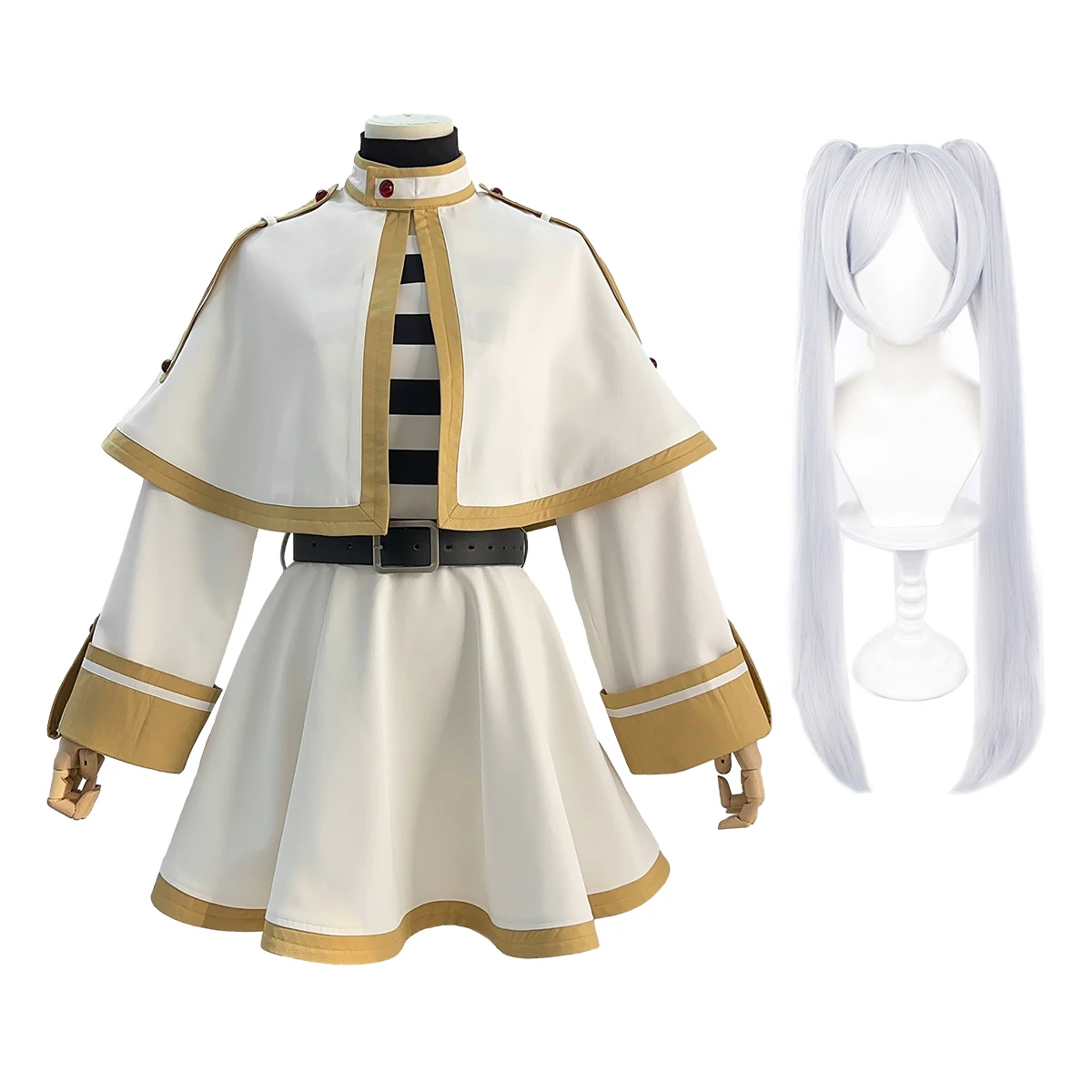 Frieren Beyond Journey's End A - огляд і ціна Cosplay Anime Online