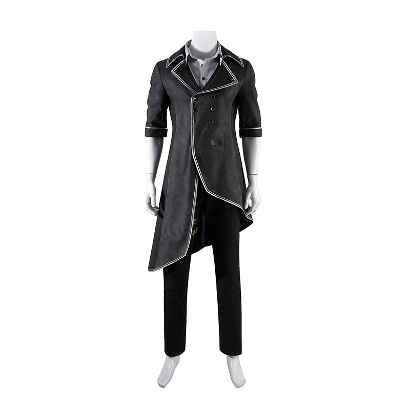 Verso Cosplay Clair Obscur:Exp - огляд і ціна Cosplay Anime Shoes