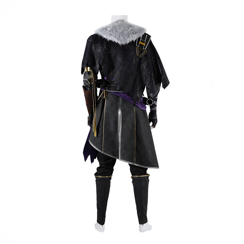 Verso Cosplay Clair Obscur:Exp - огляд і ціна Cosplay Anime Shoes