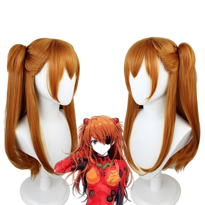 Anime New EVA Asuka Langley So - огляд і ціна Cosplay Anime Online