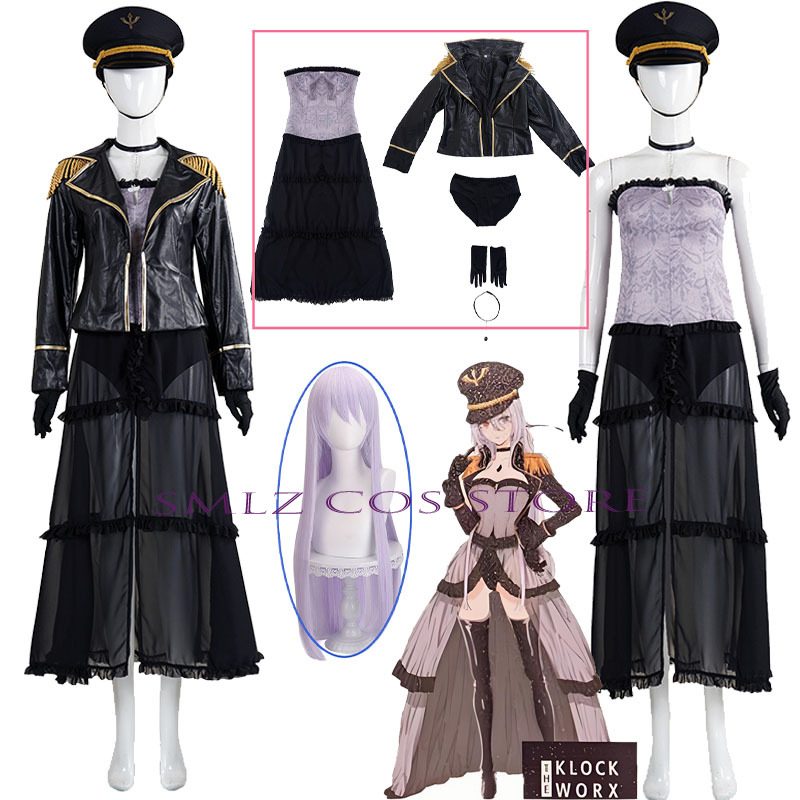 Anime My Dress-Up Marin Kitaga - огляд і ціна Anime Marin Cosplay