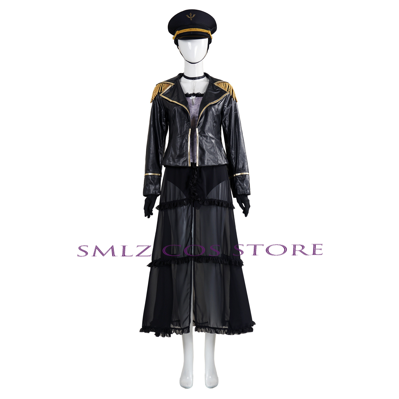 Anime My Dress-Up Marin Kitaga - огляд і ціна Anime Marin Cosplay