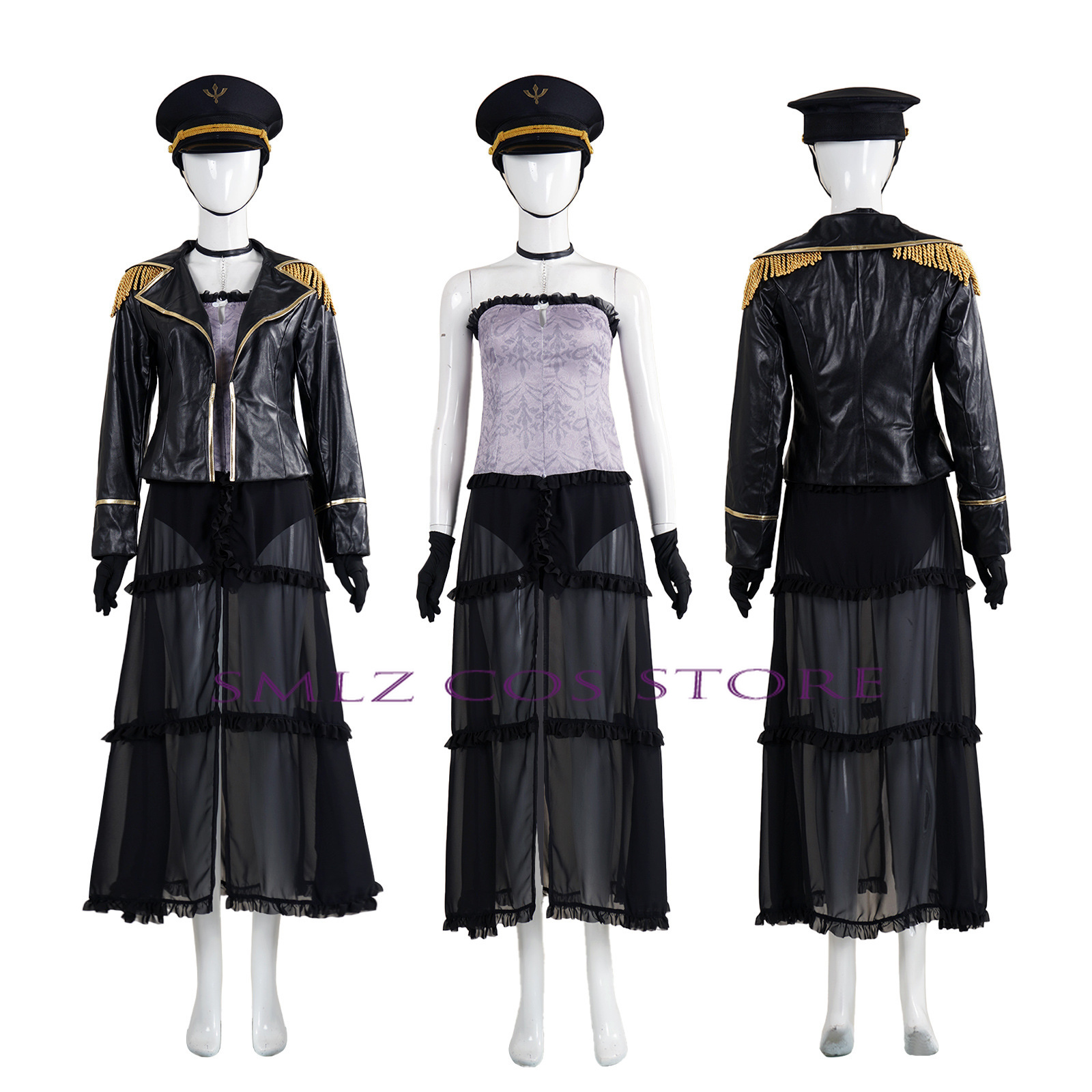 Anime My Dress-Up Marin Kitaga - огляд і ціна Anime Marin Cosplay