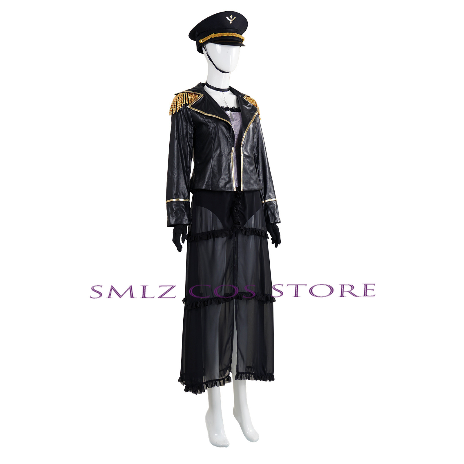 Anime My Dress-Up Marin Kitaga - огляд і ціна Anime Marin Cosplay