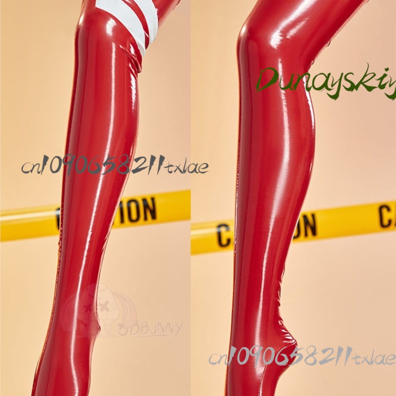 Darling In The Franxx Zero Two - огляд і ціна Anime Zoey Cosplay