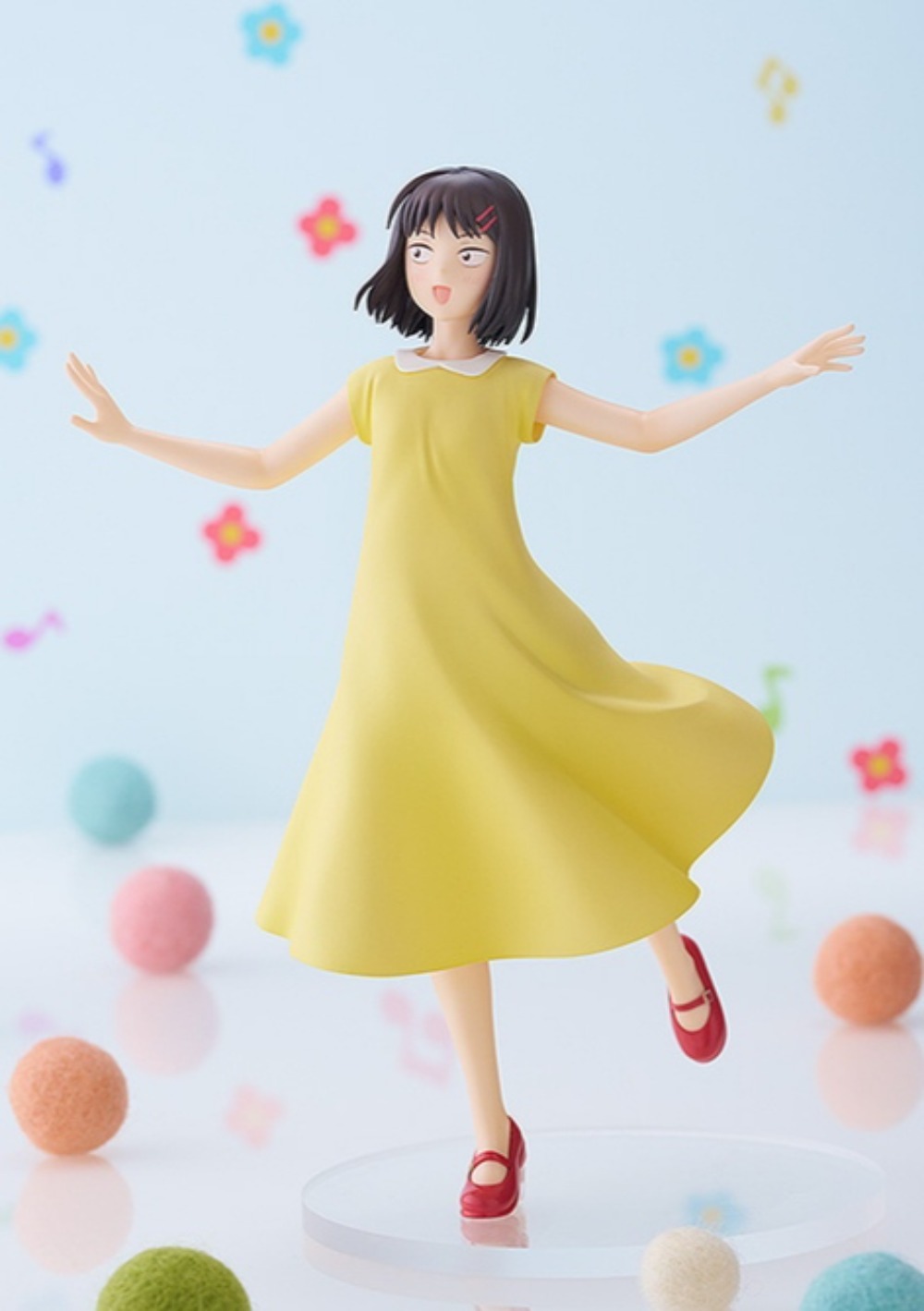 100% Original Genuine in Stock - огляд і ціна Good Smile Company Pop Up Parade