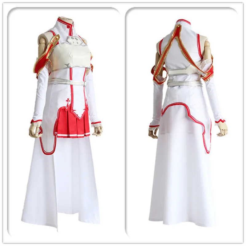 Nene 2025 Sword Art Online Asu - огляд і ціна Cosplay Anime Online