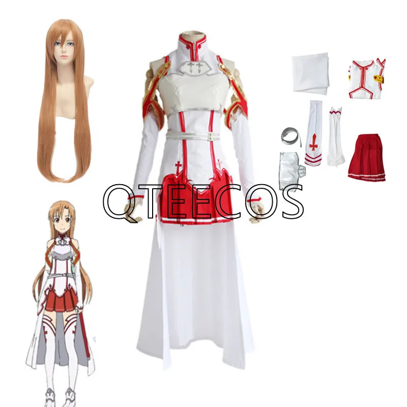 Nene 2025 Sword Art Online Asu - огляд і ціна Cosplay Anime Online