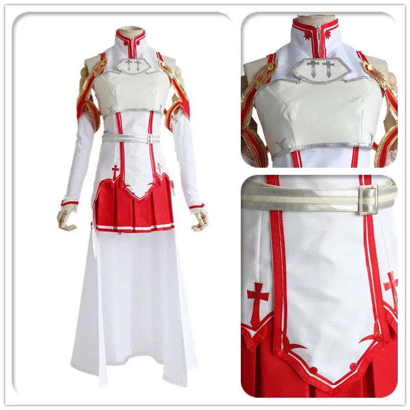 Nene 2025 Sword Art Online Asu - огляд і ціна Cosplay Anime Online