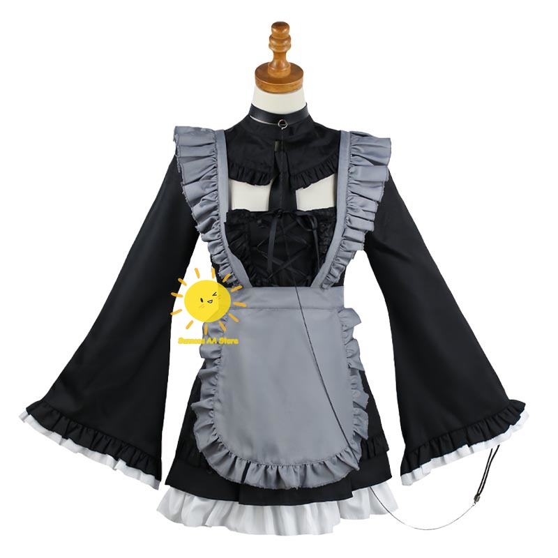 Anime Kitagawa Marin Cosplay C - огляд і ціна Anime Marin Cosplay