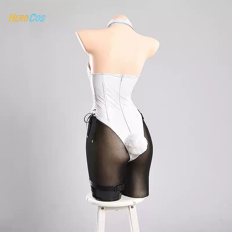 Game Browndust2 Aynil Cosplay  - огляд і ціна Cosplay Anime Bunny Girl