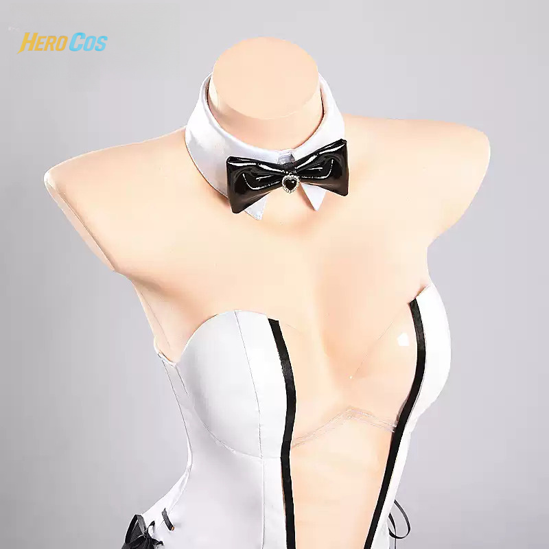Game Browndust2 Aynil Cosplay  - огляд і ціна Cosplay Anime Bunny Girl