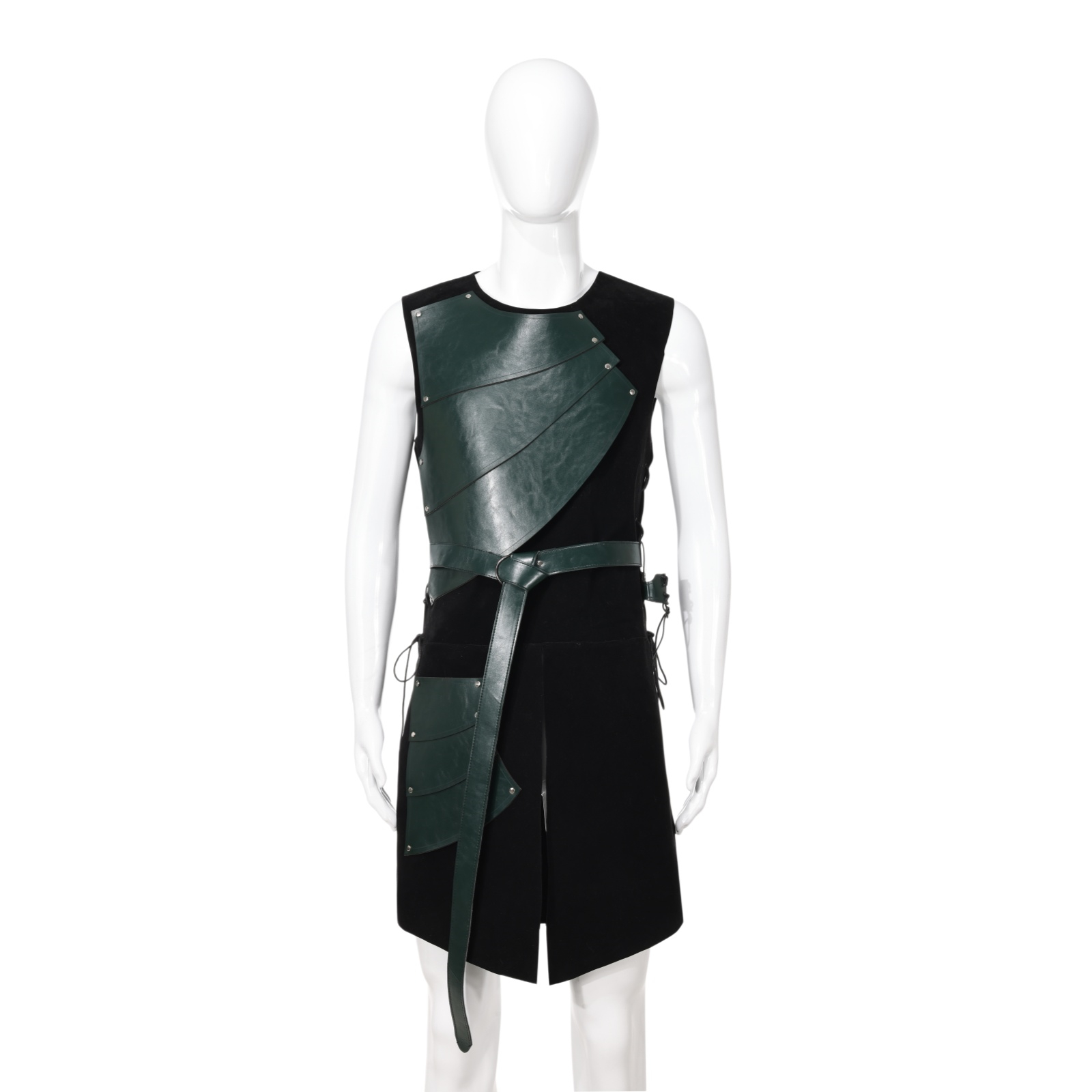 Men's Medieval   Viking Archer - огляд і ціна Anime Cosplay Armor