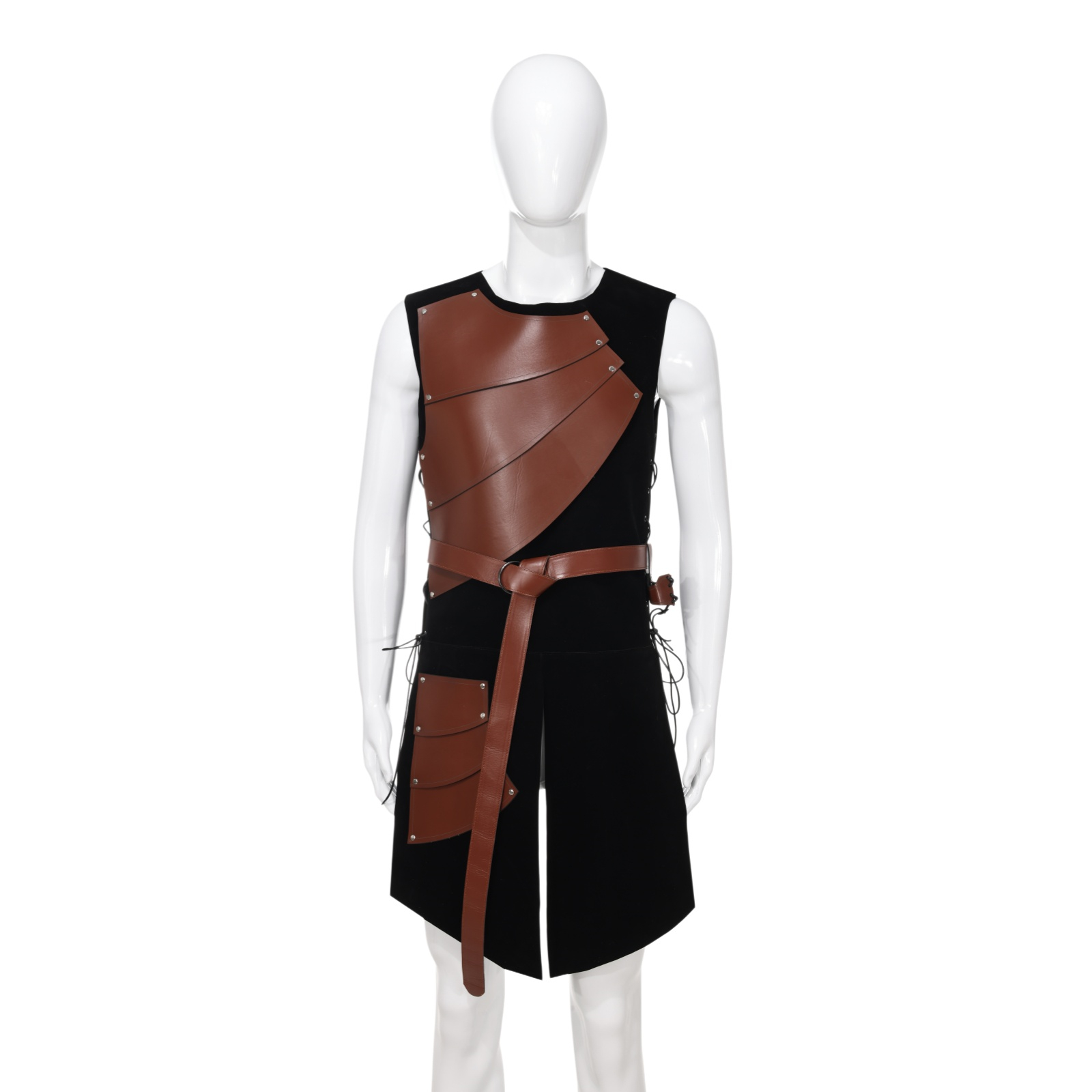 Men's Medieval   Viking Archer - огляд і ціна Anime Cosplay Armor