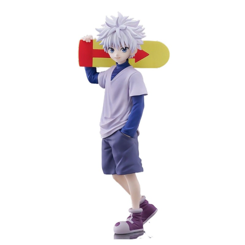 In Stock Genuine Good Smile Co - огляд і ціна Good Smile Company Pop Up Parade