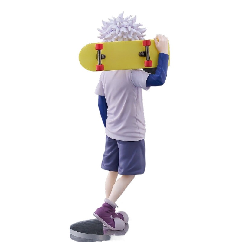 In Stock Genuine Good Smile Co - огляд і ціна Good Smile Company Pop Up Parade