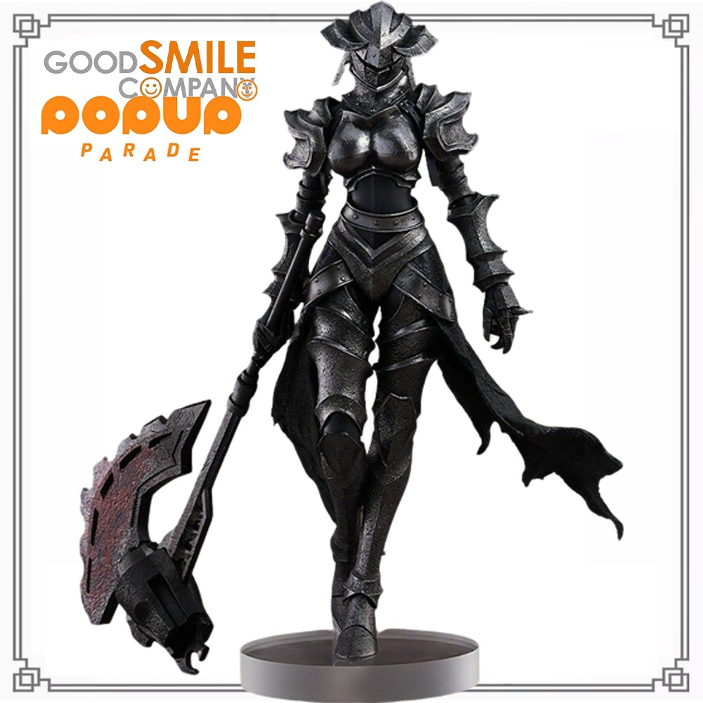 100% in Stock Original Good Sm - огляд і ціна Good Smile Company Pop Up Parade