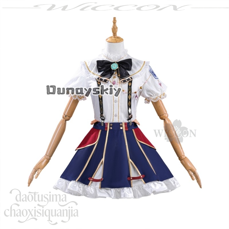 anime vtuber youtuber cosplay  - огляд і ціна Anime Cosplay Youtuber