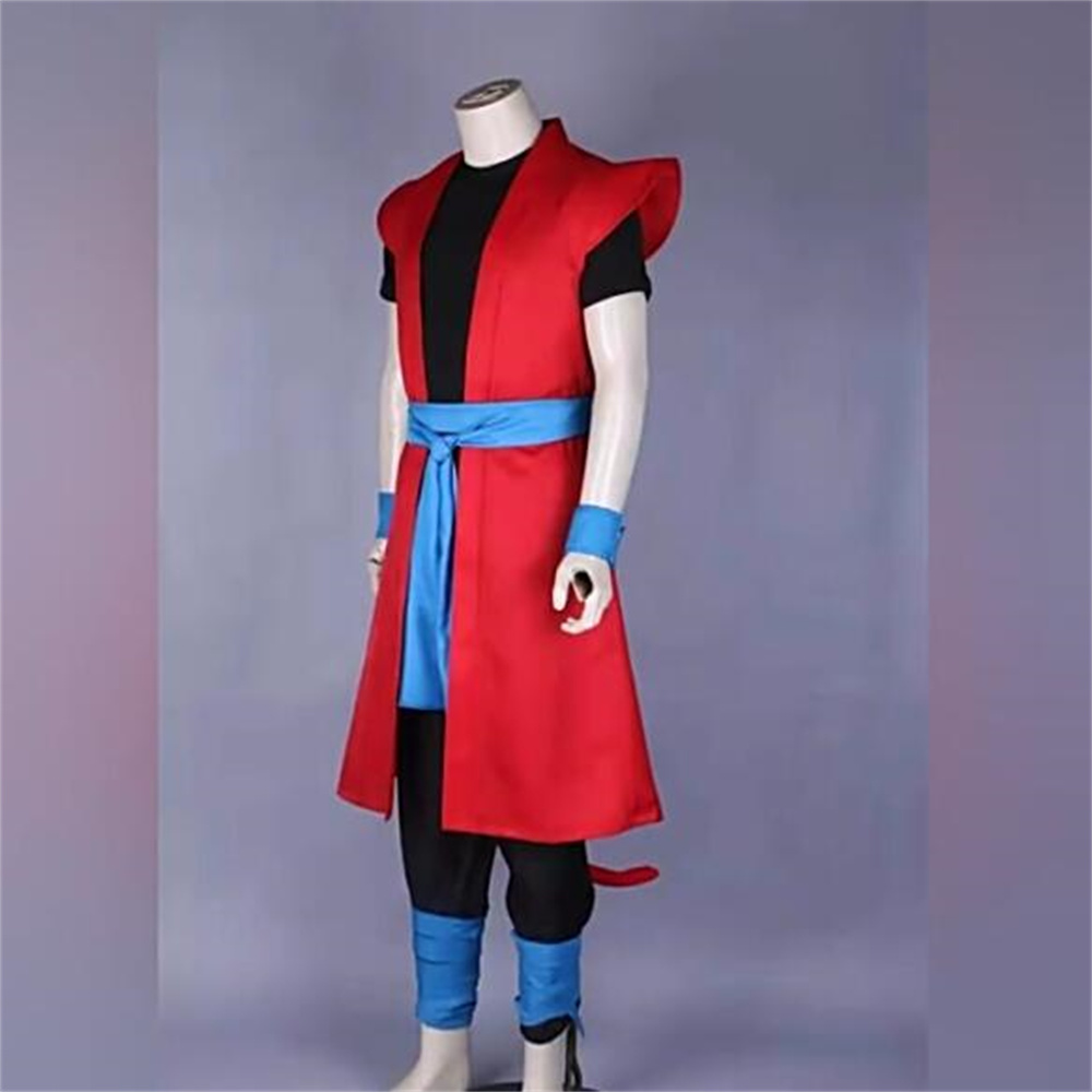 Dragon Ball Super Saiyan Son G - огляд і ціна Dragon Ball Saiyan Armor