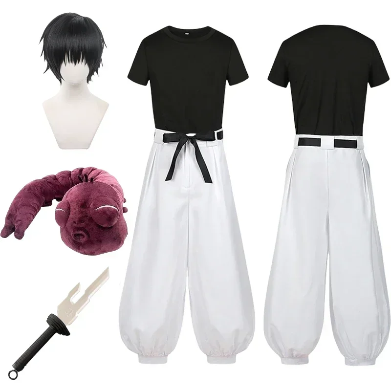 Jujutsu JJK Manga Anime Fushig - огляд і ціна Cosplay Anime Online