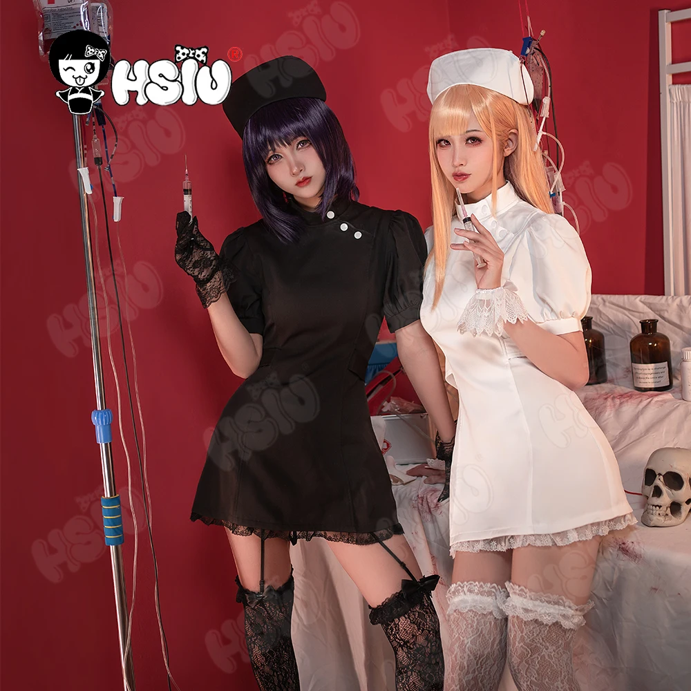 Marin Kitagawa Nurse Cosplay C - огляд і ціна Anime Marin Cosplay