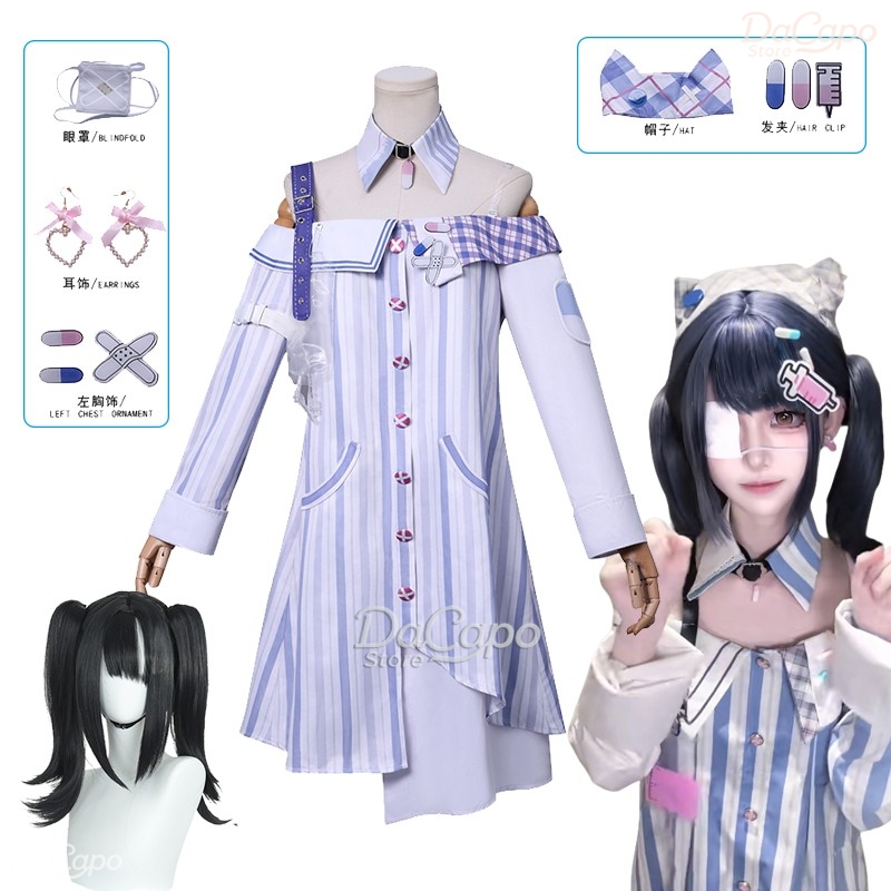Game Infinity Nikki Cosplay Co - огляд і ціна Anime Cosplay Ideas Girl