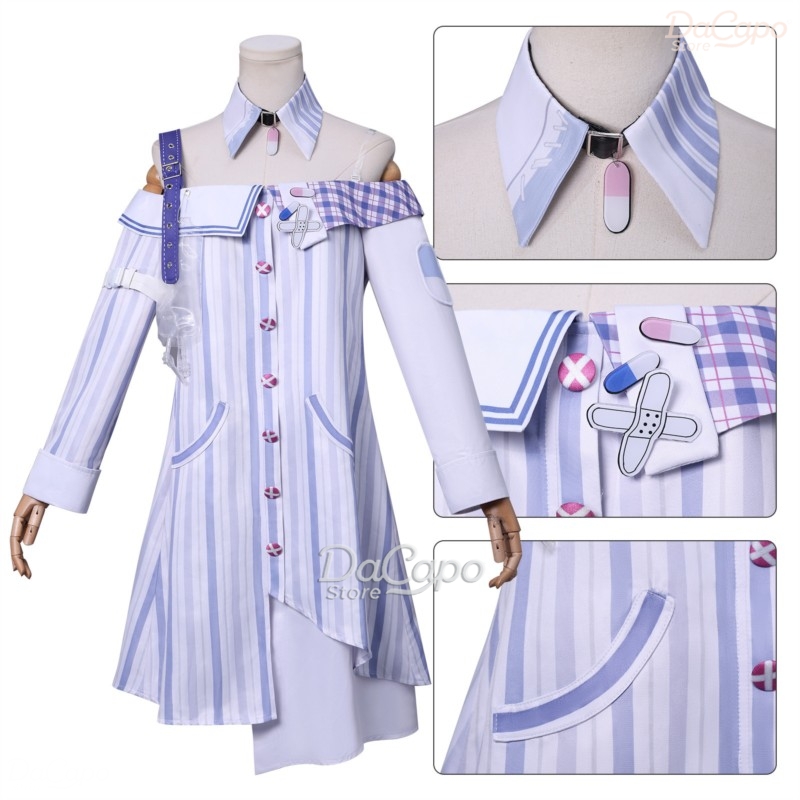Game Infinity Nikki Cosplay Co - огляд і ціна Anime Cosplay Ideas Girl