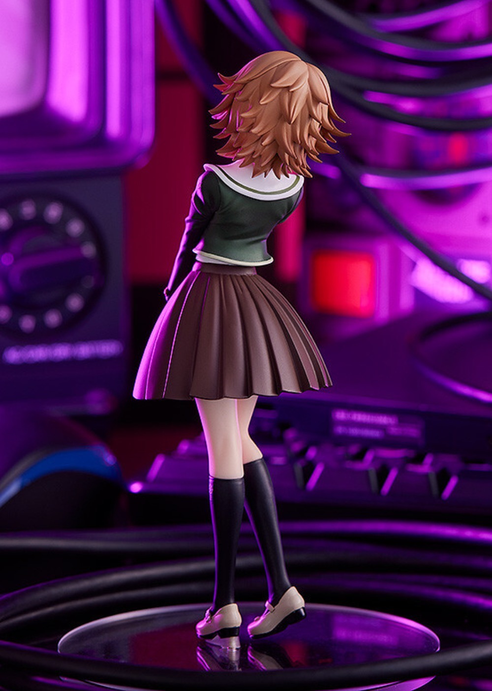 100% Original in Stock Good Sm - огляд і ціна Good Smile Company Pop Up Parade