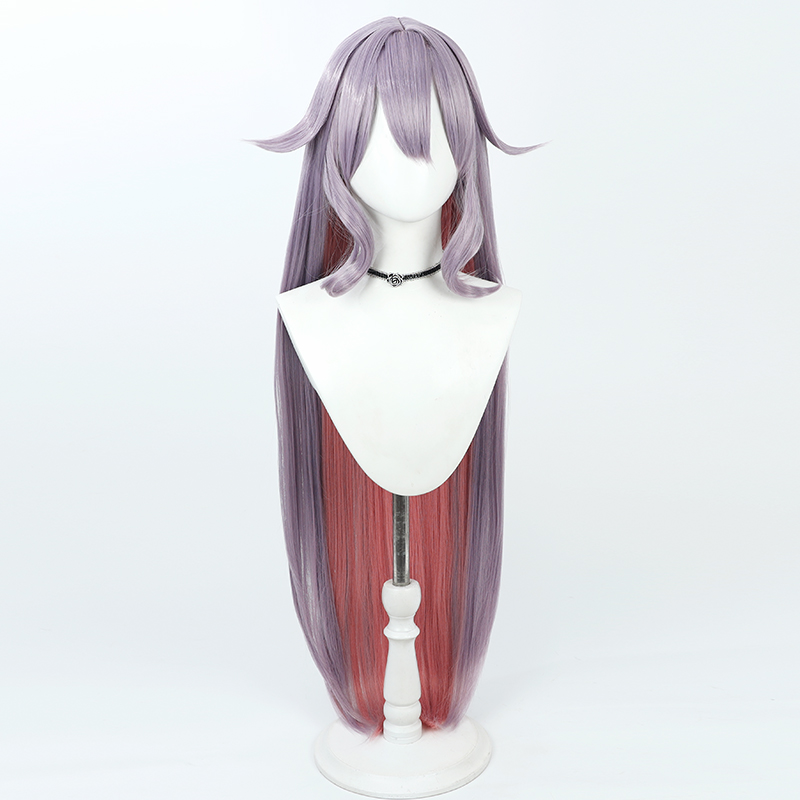 Virtual YouTube Vtuber Koseki  - огляд і ціна Anime Cosplay Youtuber