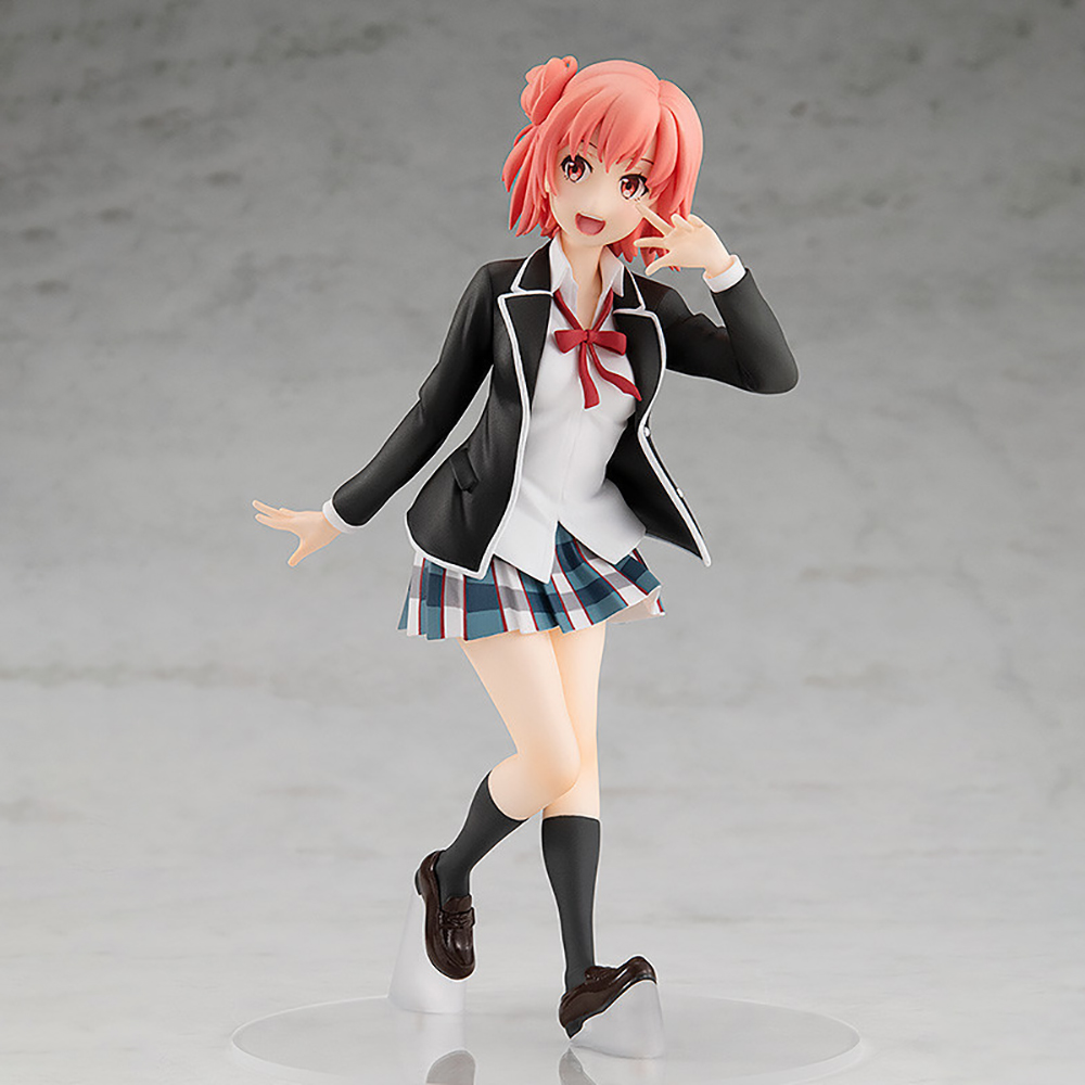 100% Original in Stock Good Sm - огляд і ціна Good Smile Company Pop Up Parade