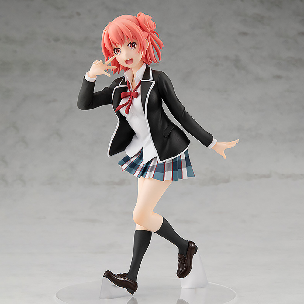 100% Original in Stock Good Sm - огляд і ціна Good Smile Company Pop Up Parade