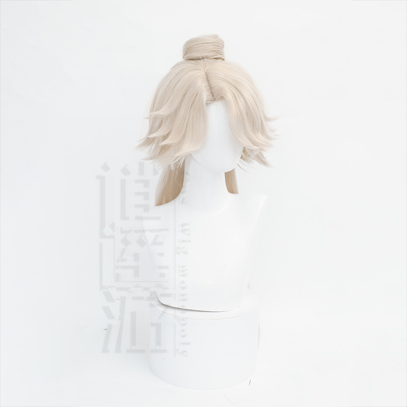 Code: Yuan Yang Xiu Cosplay Wi - огляд і ціна Anime Yang Cosplay