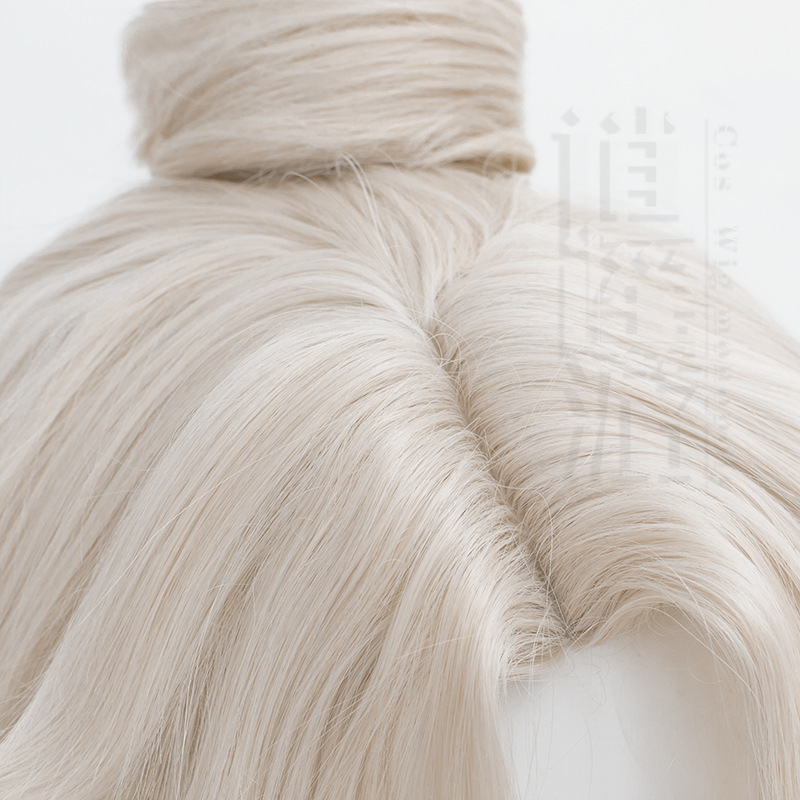 Code: Yuan Yang Xiu Cosplay Wi - огляд і ціна Anime Yang Cosplay