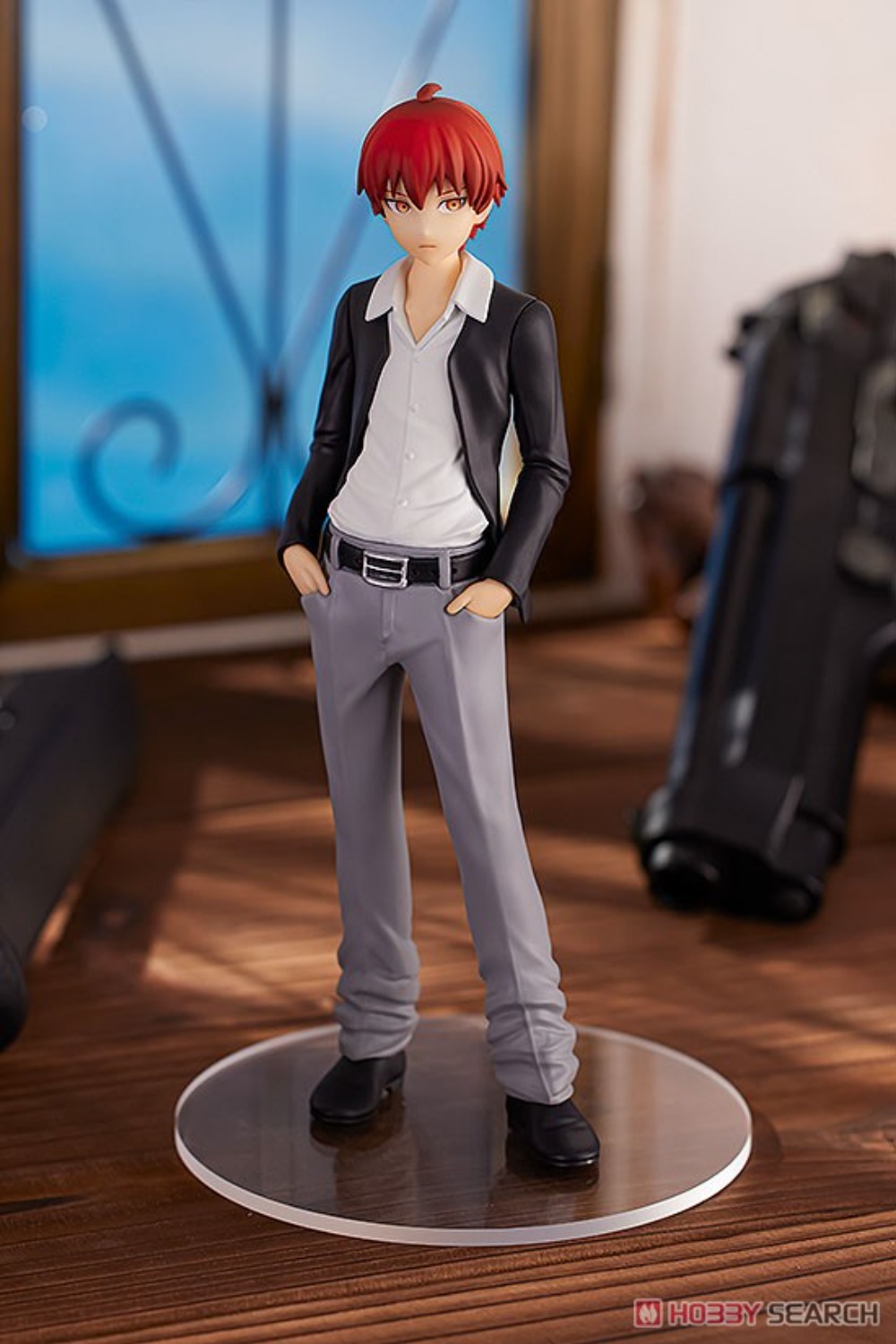 【HY】100% Original in Stock Goo - огляд і ціна Good Smile Company Pop Up Parade