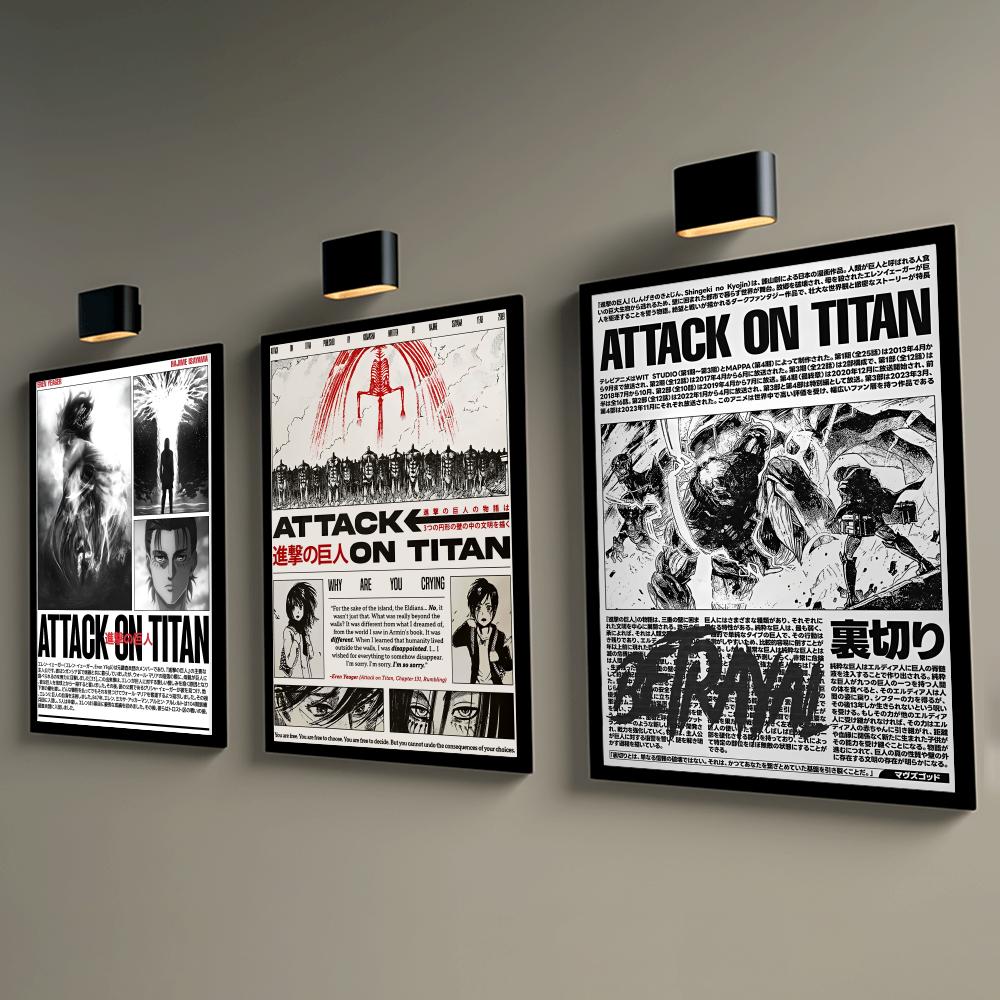 Classic Anime A-Attack on T-Ti - огляд і ціна Anime Cosplay Wallpaper
