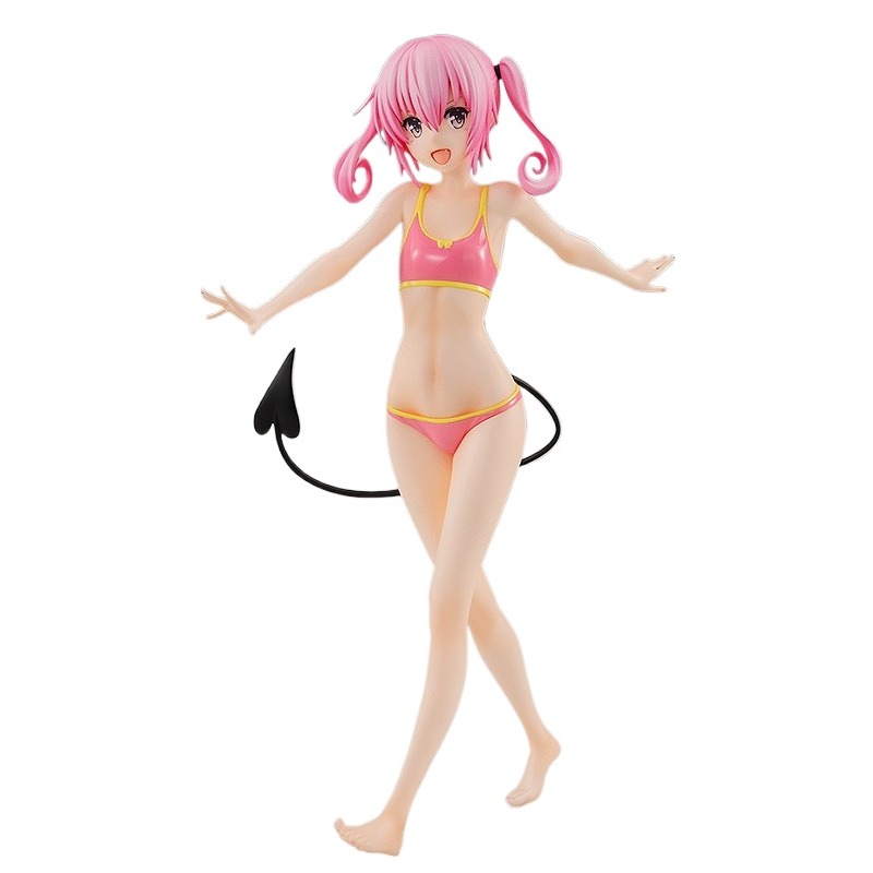In Stock Genuine Good Smile Co - огляд і ціна Good Smile Company Pop Up Parade