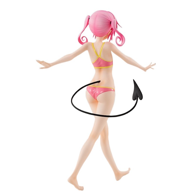 In Stock Genuine Good Smile Co - огляд і ціна Good Smile Company Pop Up Parade