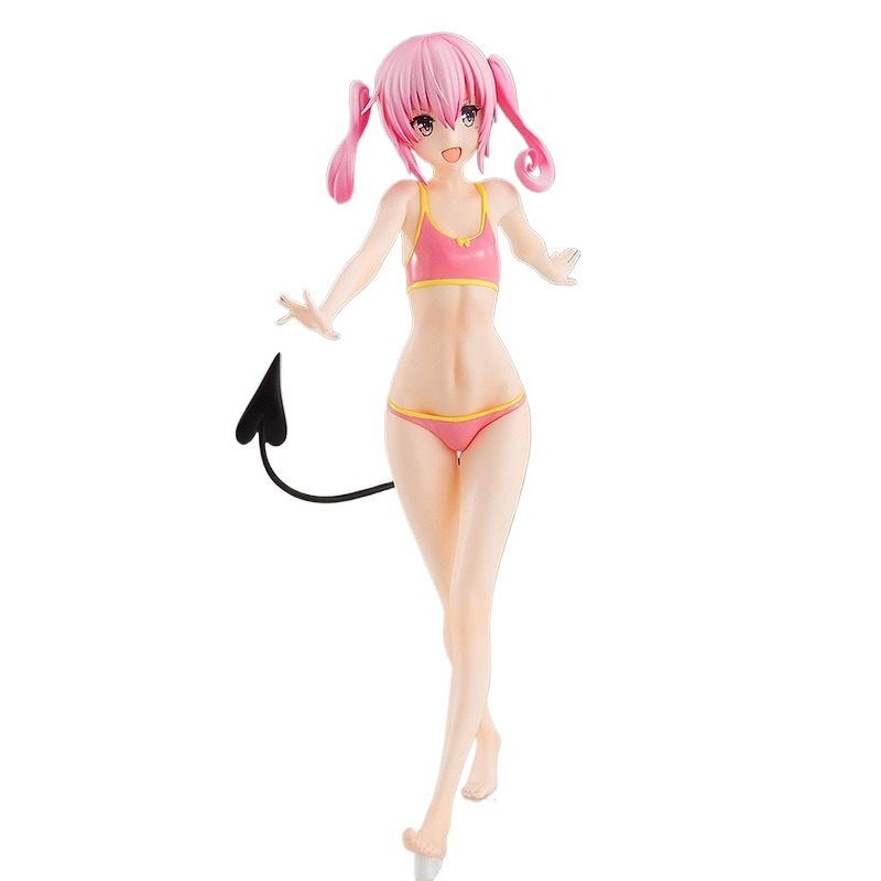 In Stock Genuine Good Smile Co - огляд і ціна Good Smile Company Pop Up Parade