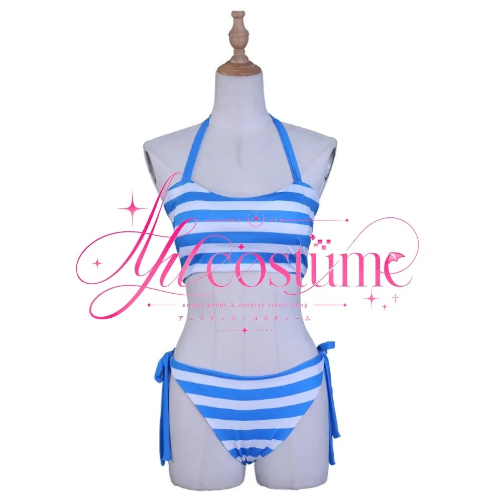 Re Zero Rem Cosplay Costume St - огляд і ціна Anime Cosplay Rem