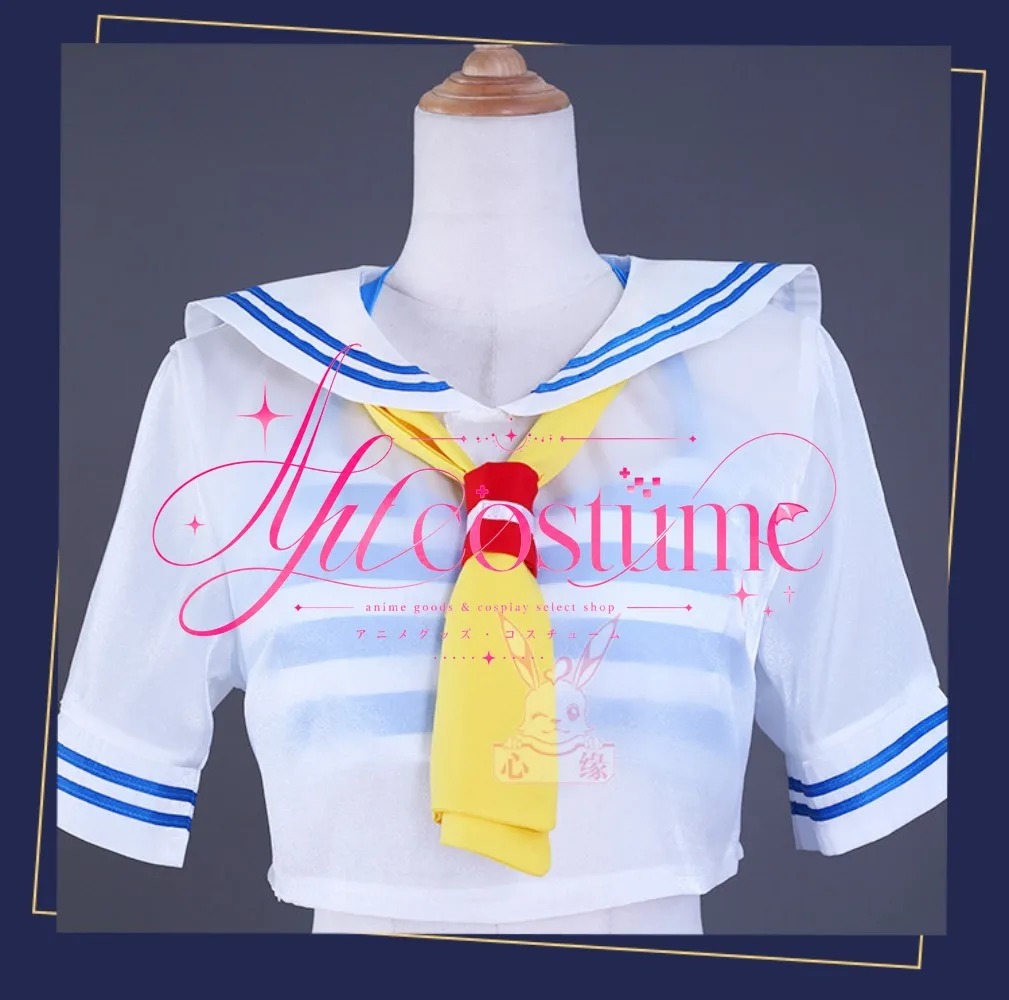Re Zero Rem Cosplay Costume St - огляд і ціна Anime Cosplay Rem