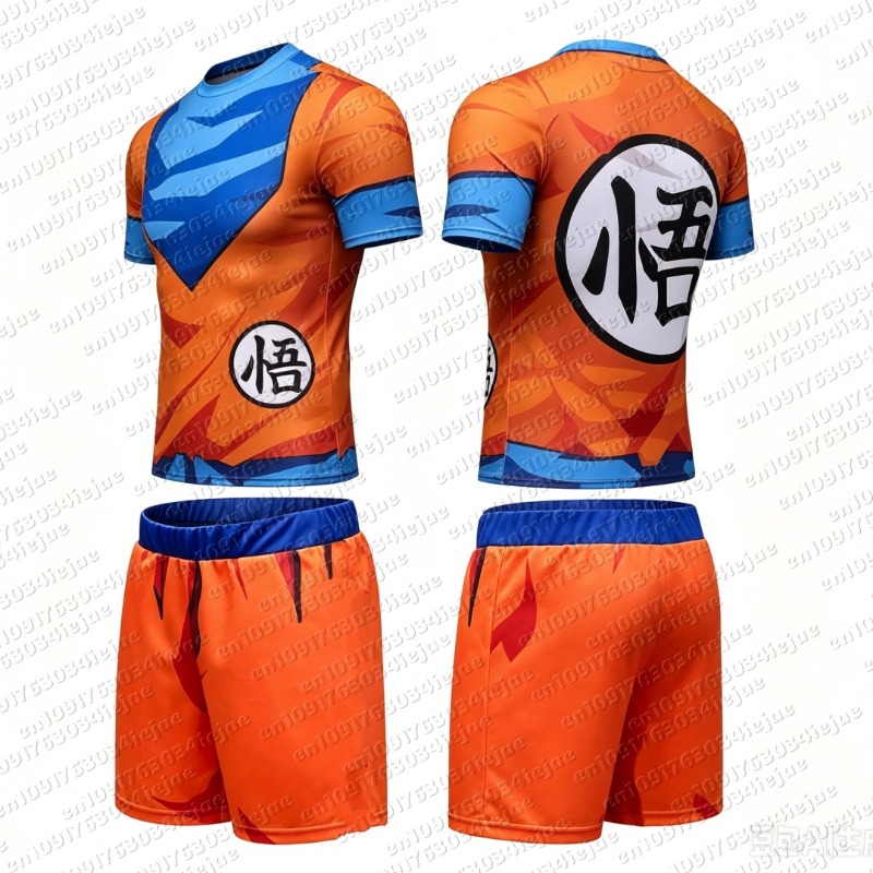 2026 Dragon Ball Fans Rejoice! - огляд і ціна Dragon Ball Saiyan Armor