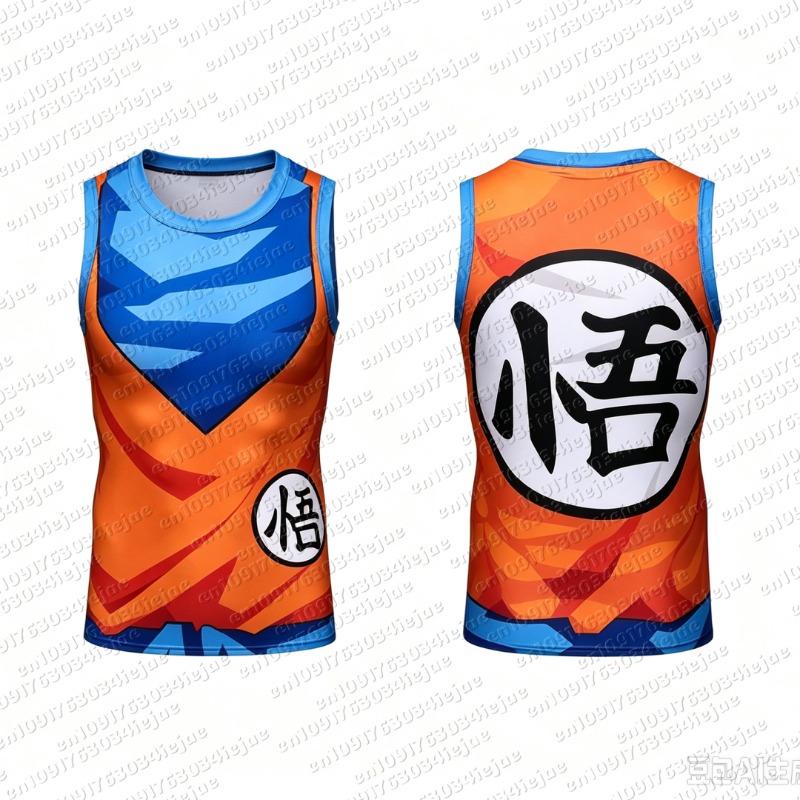 2026 Dragon Ball Fans Rejoice! - огляд і ціна Dragon Ball Saiyan Armor