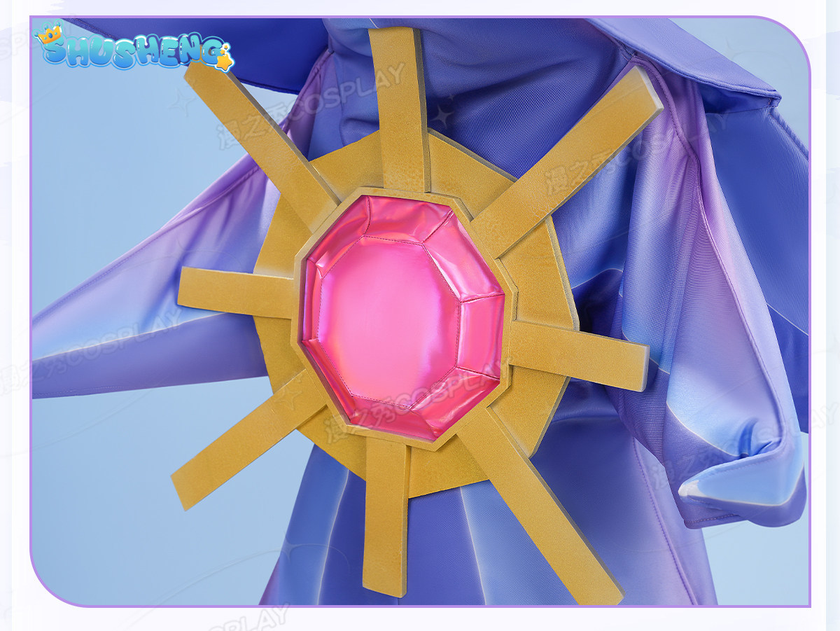 Game Cosplay Series:  Legends: - огляд і ціна Anime Cosplay Seri