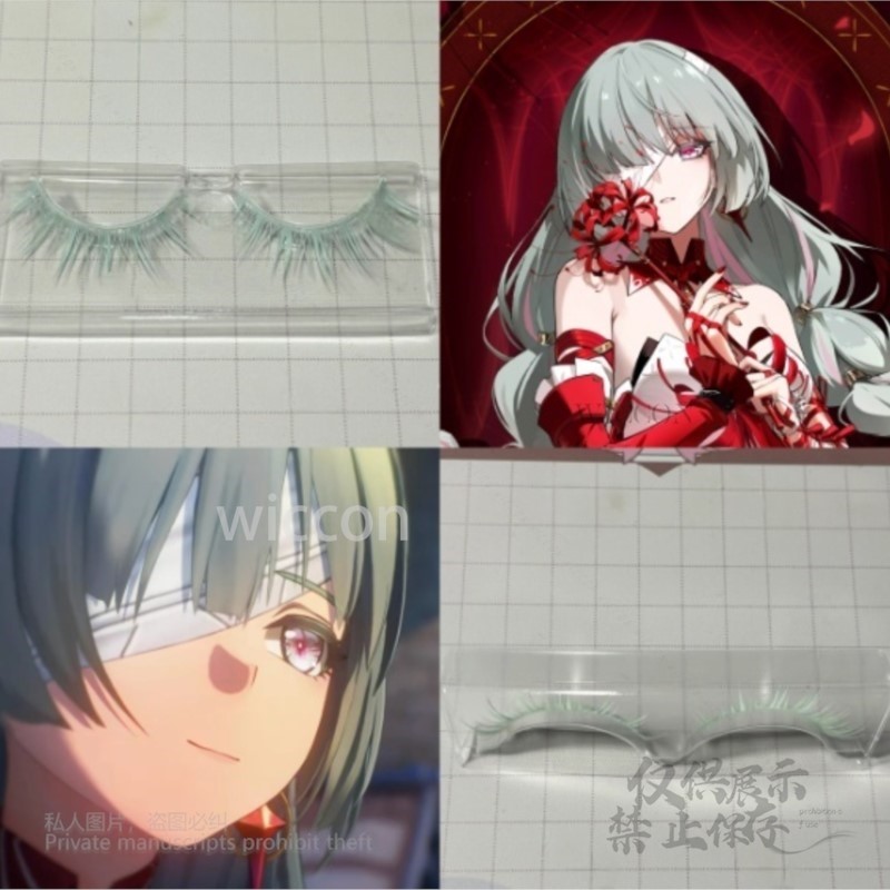 Anime Phrolova Cosplay Wig Gre - огляд і ціна Anime Cosplay Costumes