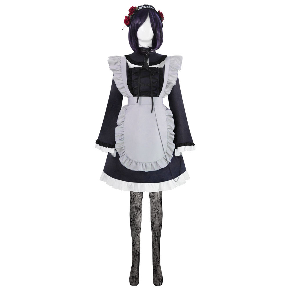 Comic My DresUp Darl Cosplay C - огляд і ціна Anime Marin Cosplay