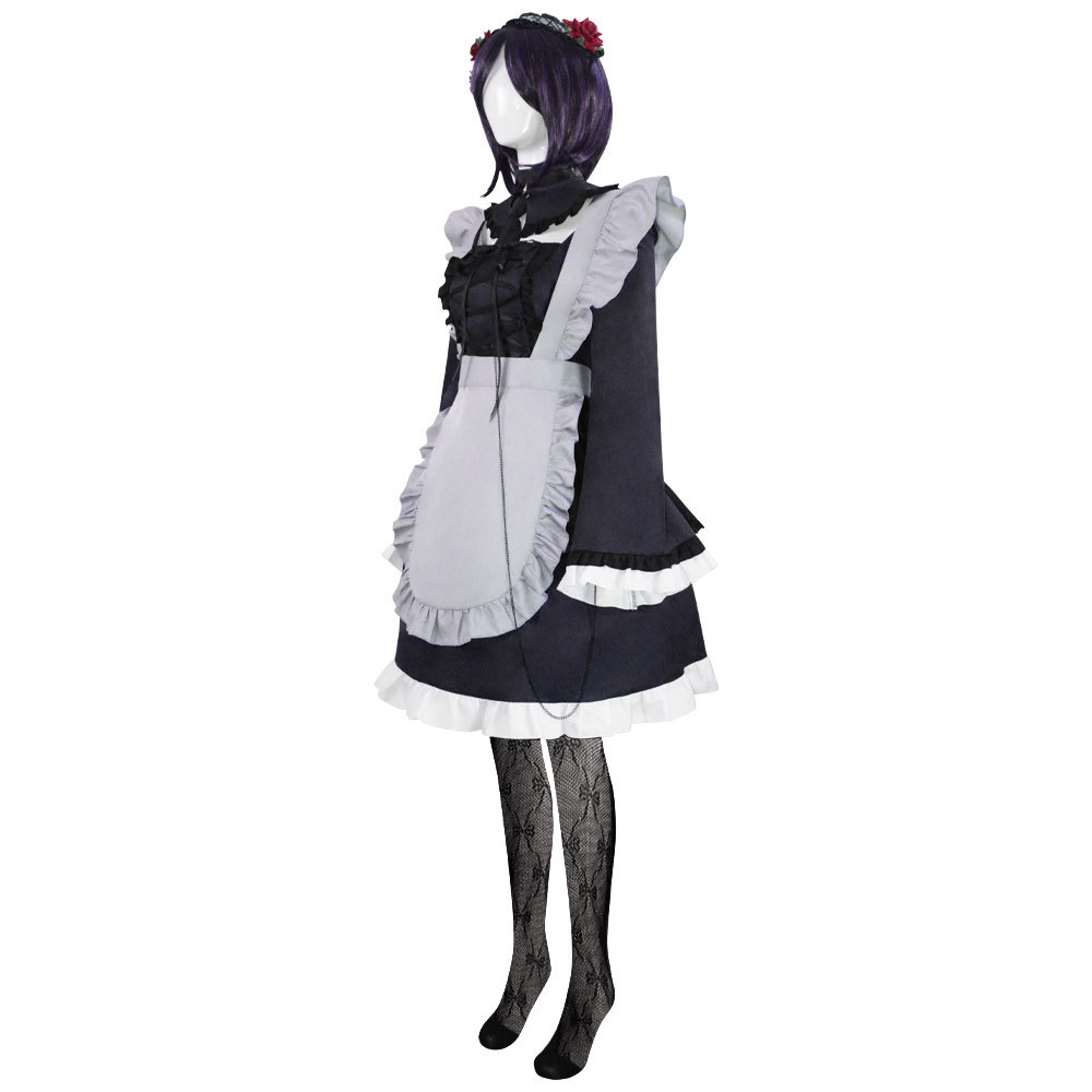 Comic My DresUp Darl Cosplay C - огляд і ціна Anime Marin Cosplay