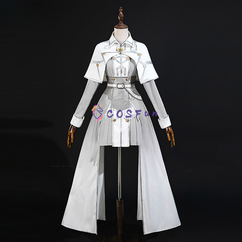 Sword Art Online Yuuki Asuna C - огляд і ціна Cosplay Anime Online