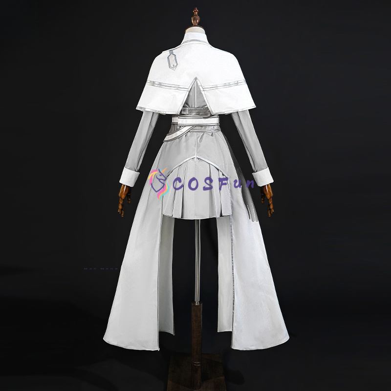 Sword Art Online Yuuki Asuna C - огляд і ціна Cosplay Anime Online